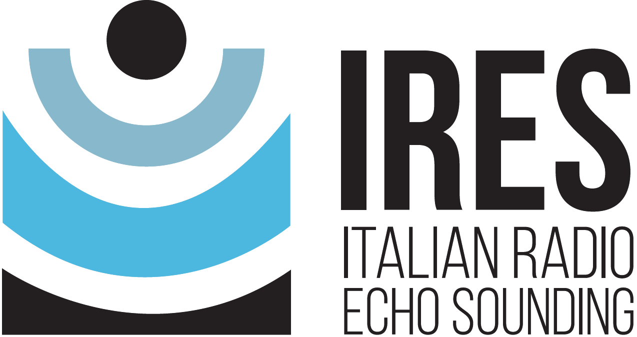 Italian Radio Echo Sounding